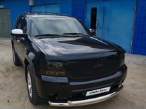 Chevrolet Tahoe 5.3 AT, 2012, 145 739 км, с пробегом, цена 2 790 000 руб.