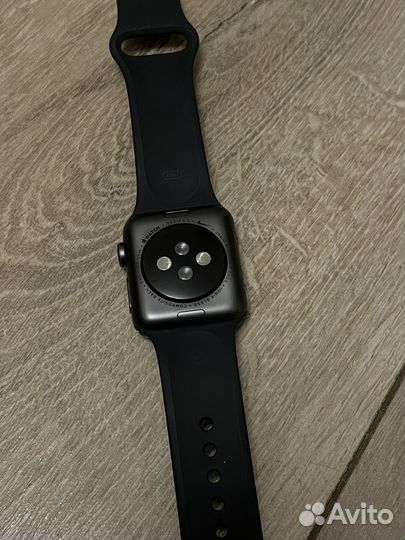 Apple watch 3 38 mm