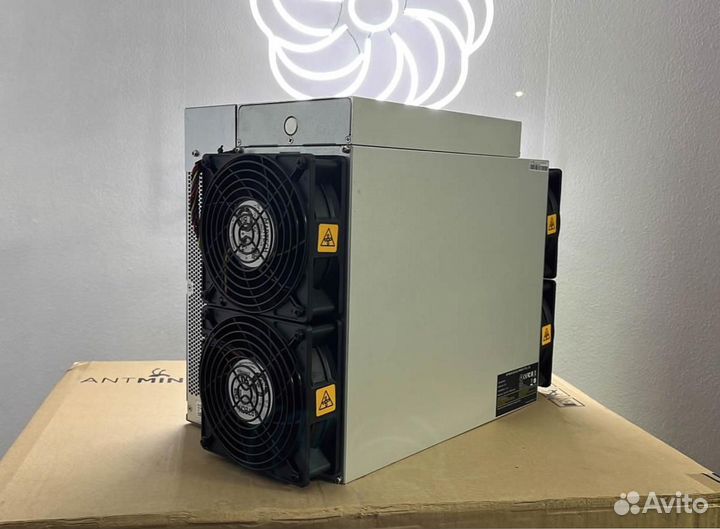 AntMiner S21 188T