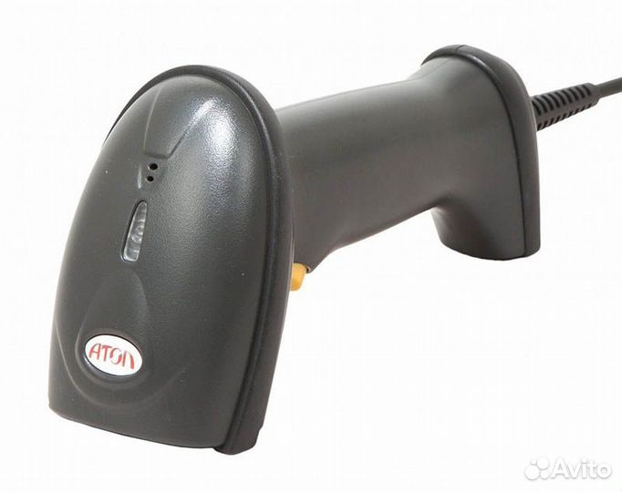 Сканер штрих-кода Атол SB 1101 Plus
