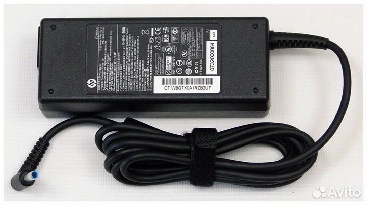 Блок питания HP Pavilion 17-e011sr (PPP012D-S)