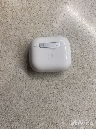 Airpods 3