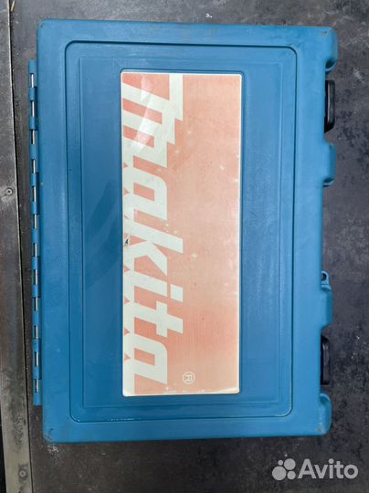 Ящик для инструмента Makita HR2450