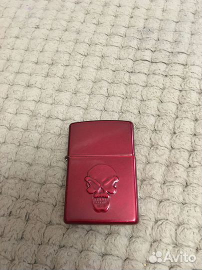 Зажигалка zippo