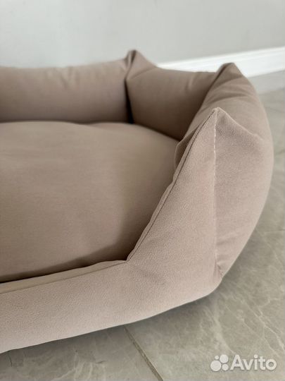 Лежанка для животных новая