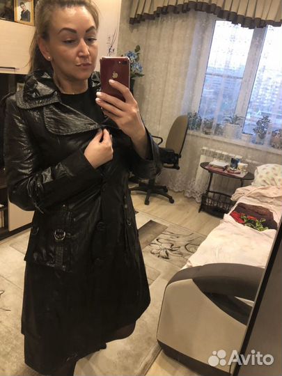 Плащ