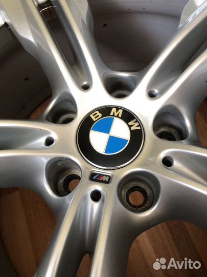 Колеса bmw х3 r19