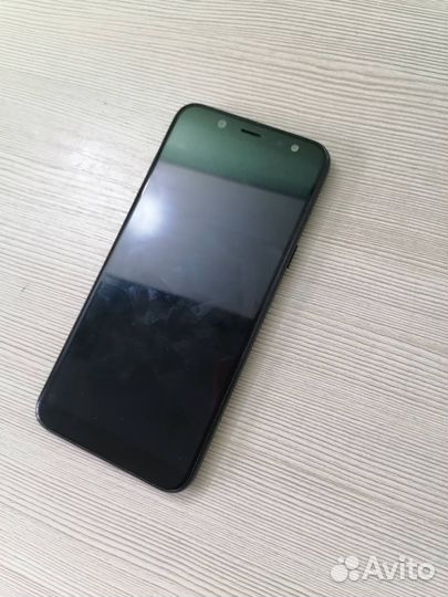 Samsung Galaxy A6, 3/32 ГБ