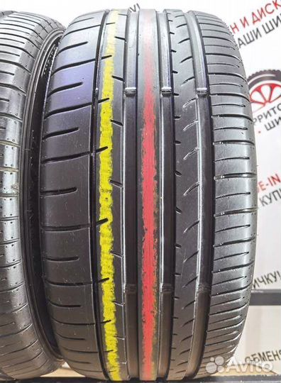 Dunlop SP Sport Maxx 050+ 245/45 R17 99Y