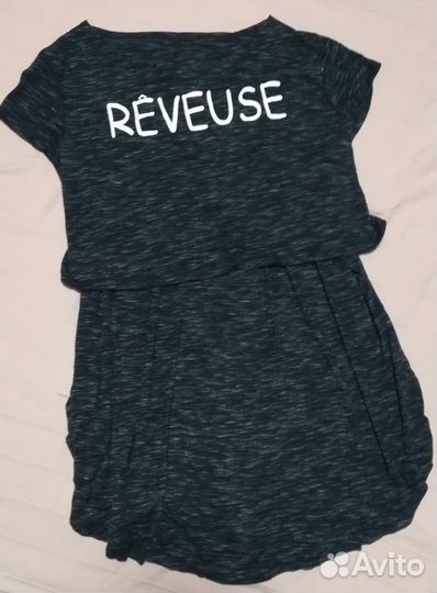 Туника для беременных