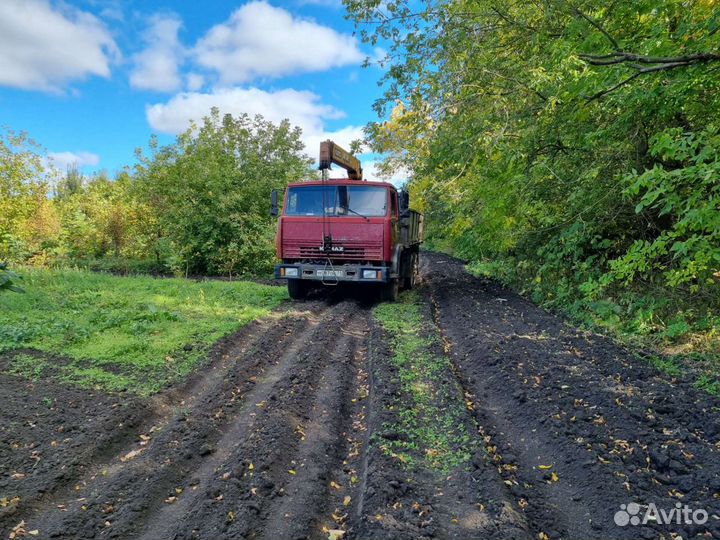 Услуги Манипулятора, Автовышки, Самосвала