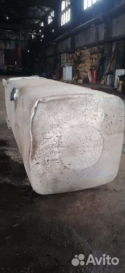 Бак от мана