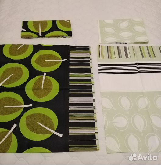 Комплект наволочки 4 шт