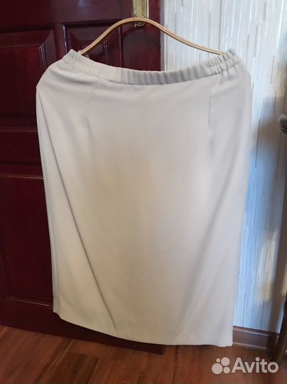 Костюм классический женский, размер 50-52