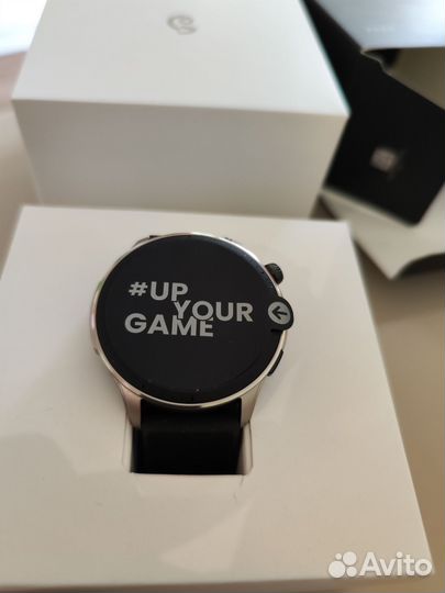 Смарт-часы amazfit GTR 4