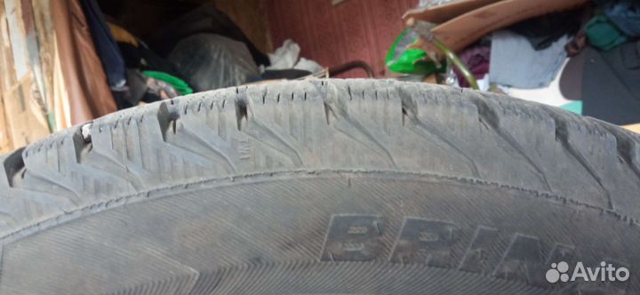 Viatti Bosco A/T 185/65 R15