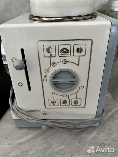 Кухонный комбайн Мрия-2