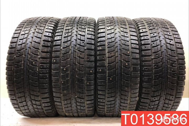 Dunlop SP Winter Ice 01 205/55 R16 94T