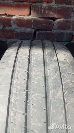 Pirelli P Zero 245/50 R18 100W