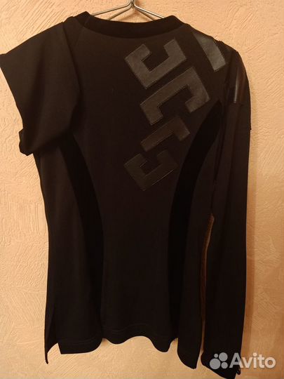 Рубашка латина