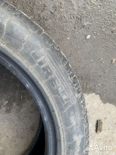 Pirelli Winter Sottozero 225/50 R17 94H