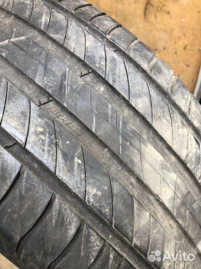 Michelin Primacy 3 235/55 R17