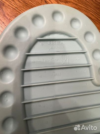 Форма для выпечки IKEA