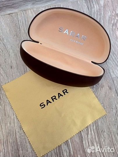 Футляр для очков Safar