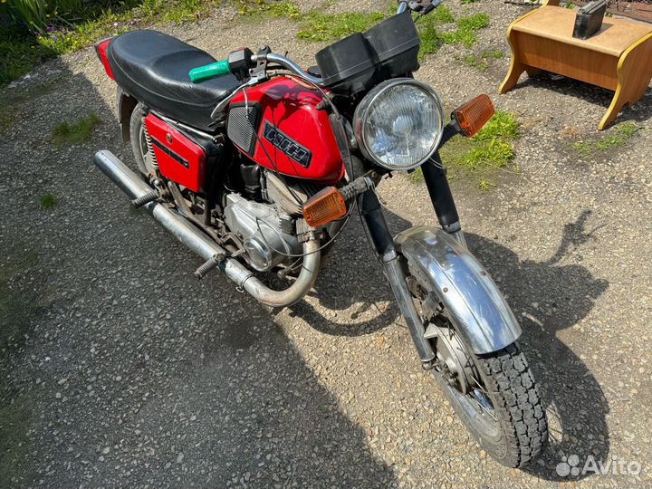 Иж планета 5