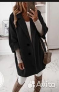 Пальто