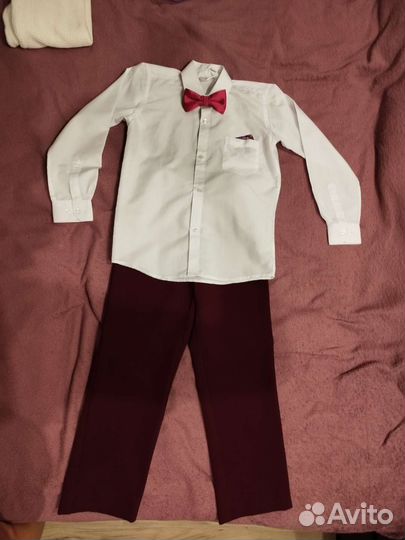 Костюмы для утренника 1-4 класс