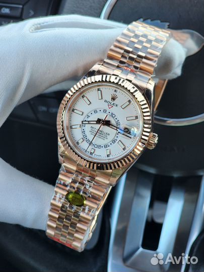 Часы мужские Rolex Sky-dweller