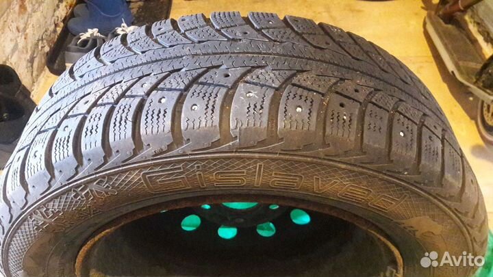 Gislaved Nord Frost 200 195/65 R15