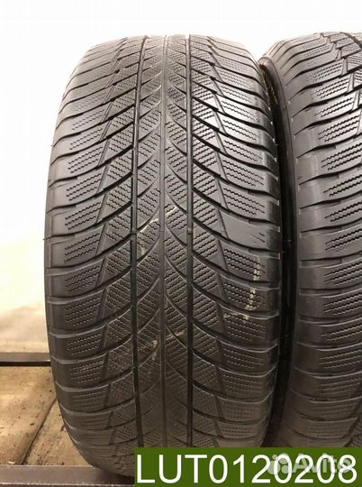 Bridgestone Blizzak LM-001 245/50 R19 105V
