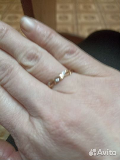 Золотое кольцо