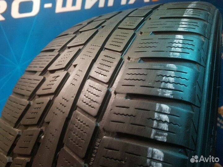 Nokian Tyres WR G2 255/40 R19