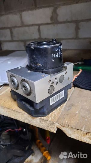 Блок абс Chevrolet Epica V250 2006-2012