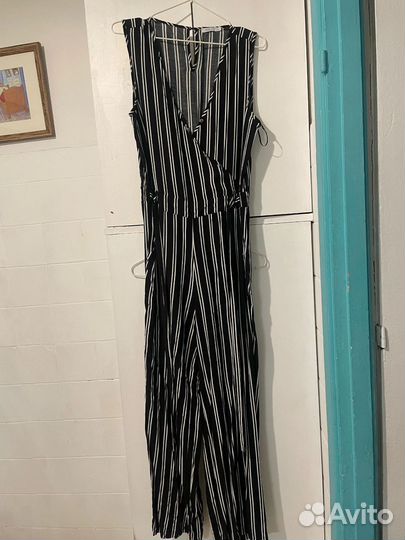 Комбинезон легкий