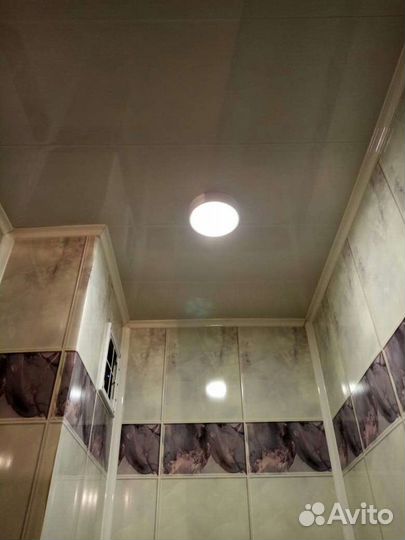 Строительство и ремонт