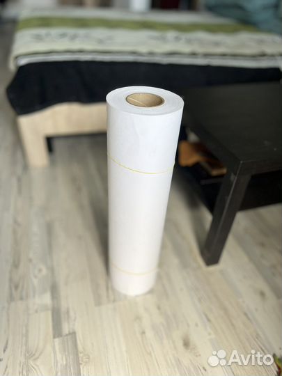 Бумага для плотера 610