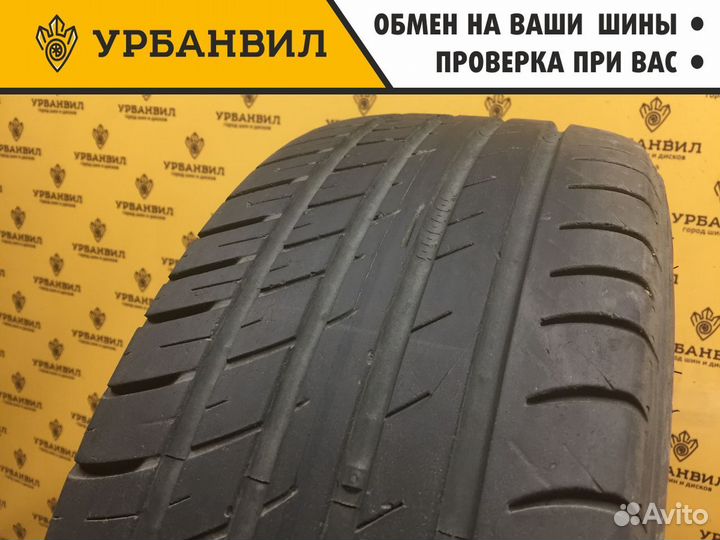Viatti Strada Asimmetrico 225/45 R18 95V