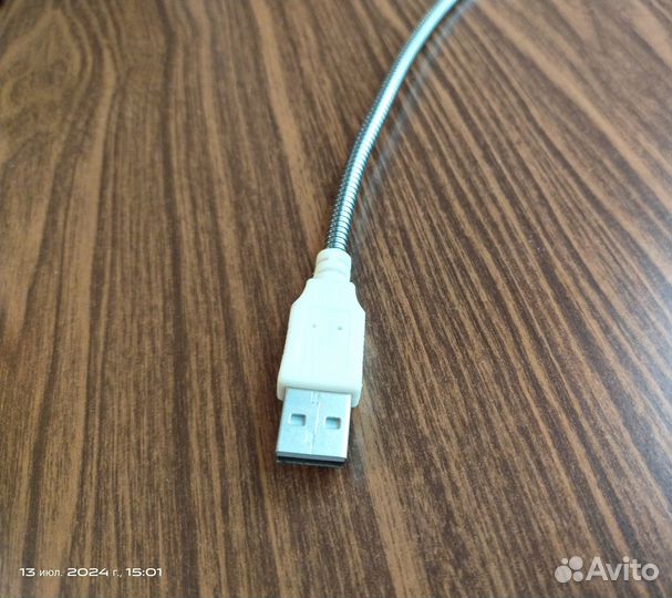 Usb светильник для компьютера. Аксессуары