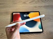 Стилус Apple Pencil 2