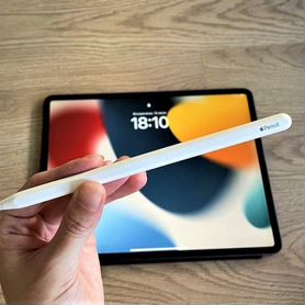 Стилус Apple Pencil 2