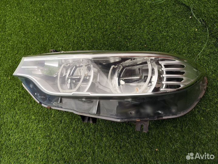 BMW 4 F32 F33 F36 M3 M4 13-16 фара левая full LED