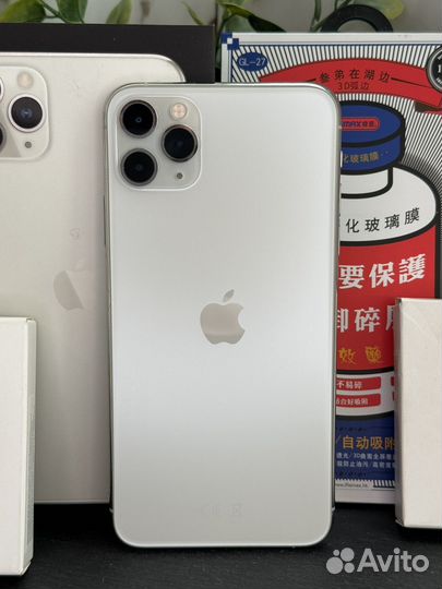 iPhone 11 Pro Max, 256 ГБ