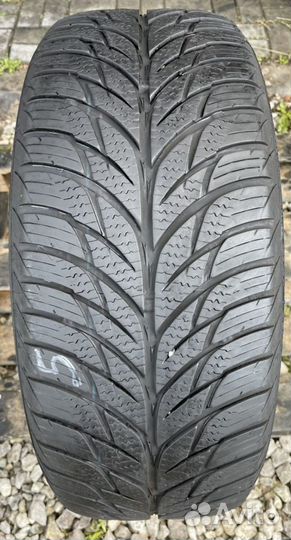 Uniroyal AllSeasonExpert 225/55 R17