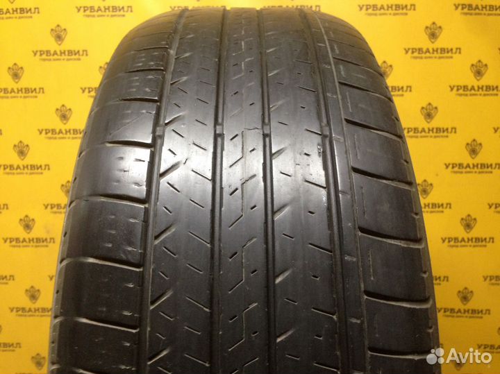 Dunlop SP Sport Maxx A1 235/55 R19