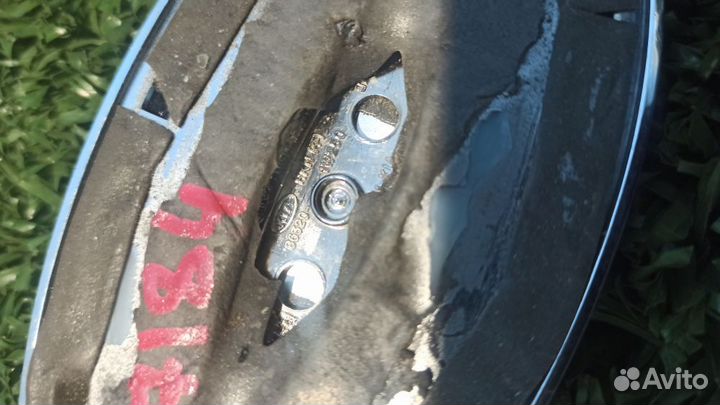 Эмблема Kia Cerato 3