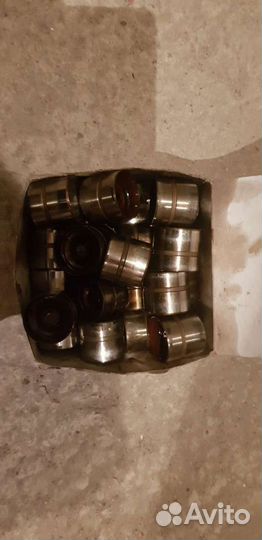 Гидрокомпенсаторы hyundai-kia 2223137100